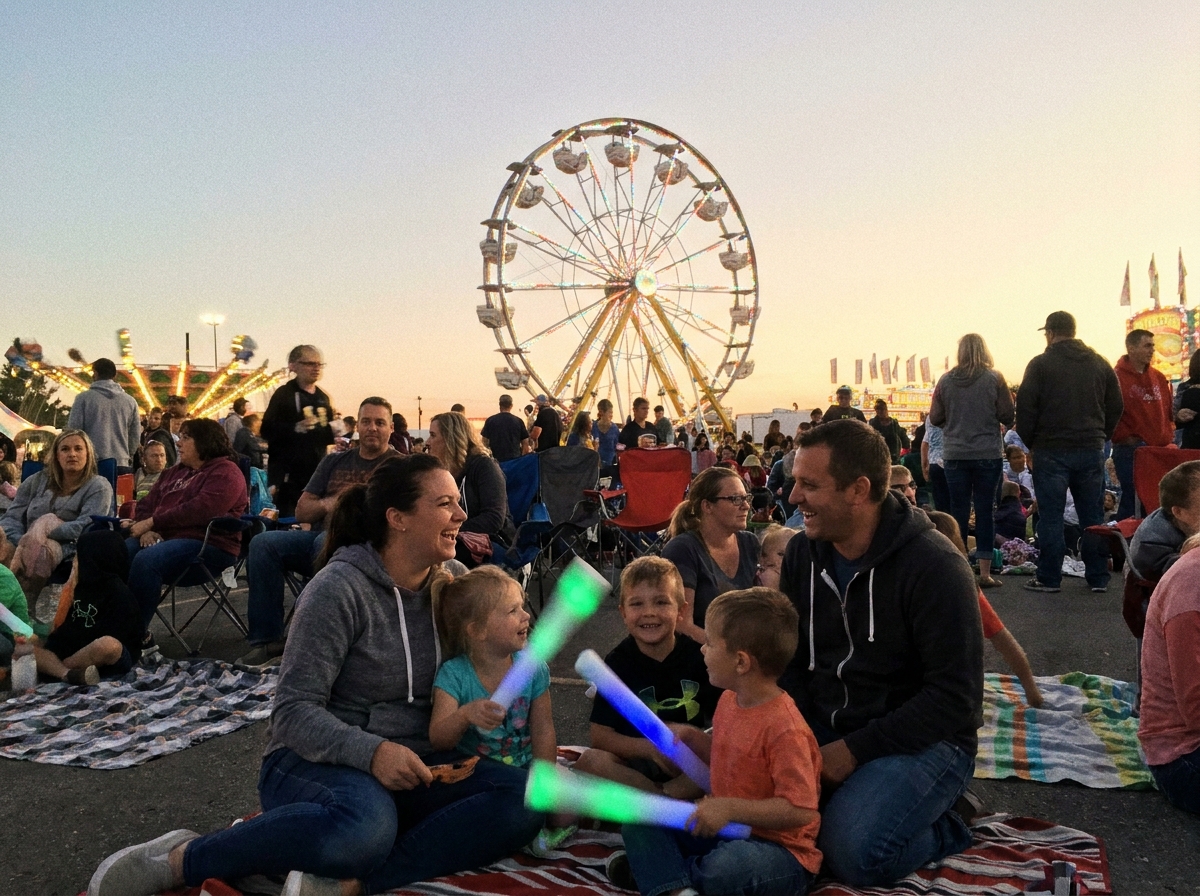 2026 Fort Herriman Towne Days